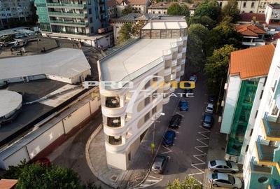 Apartament cu 2 camere decomandat, mobilat în Ultracentral - 21
