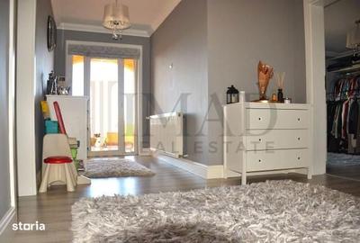 Casă cu 4 camere în Săteni - 13