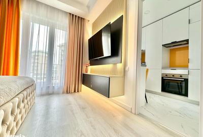 Garsonieră în Pipera - 6