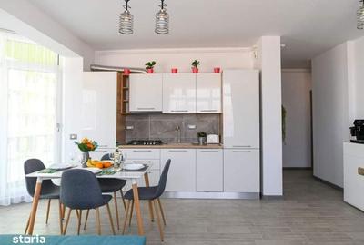 Apartament cu 2 camere decomandat în Nord - 12