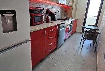 Apartament cu 3 camere decomandat în Central - 4