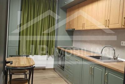 Apartament cu 2 camere decomandat, mobilat în Gării - 1