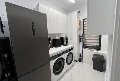 Casă cu 4 camere cu Canalizare în Pantelimon - 5