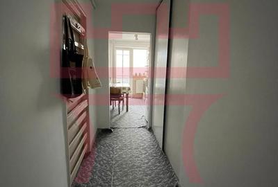 Apartament 2 camere decomandate et 6 panorama Interservisan Gheorgheni - 7