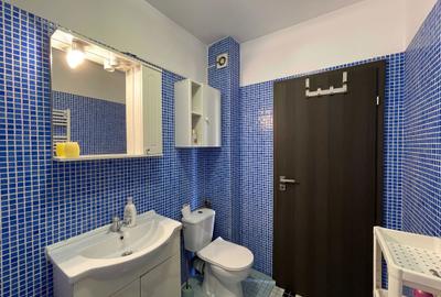 Apartament cu 2 camere semidecomandat în Florești - 2