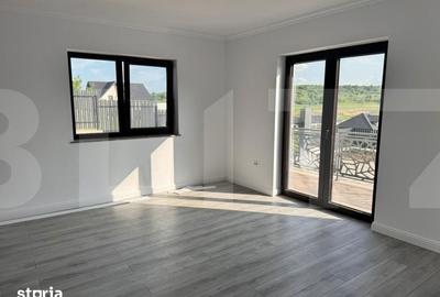 Casă cu 4 camere cu Teren 373 Mp în Mihai Eminescu - 5