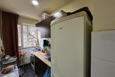 Apartament cu 2 camere nedecomandat, mobilat în Circumvalațiunii - 5