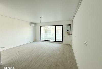 Apartament cu 2 camere în Nord - 11