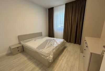 Apartament cu 2 camere decomandat în Titan