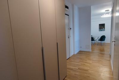 Apartament cu 3 camere Luxuria Residence - 8