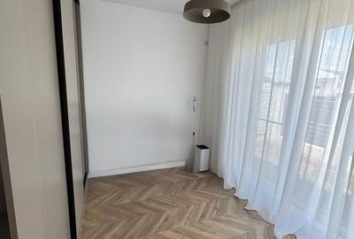 Casă cu 3 camere cu Teren 300 Mp în Berceni - 10