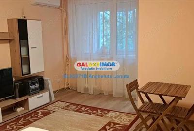 Drumul Taberei Bld 1 Mai garsoniera de inchiriat - 7