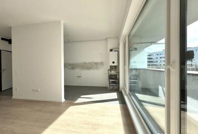 Apartament cu 3 camere semidecomandat în Străulești - 7