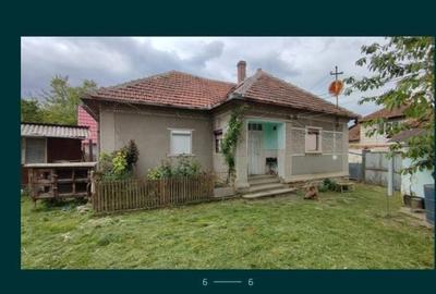 Casă cu 3 camere cu Teren 90 Mp în Ceica - 3