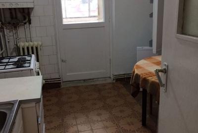 Apartament cu 2 camere decomandat în Grigorescu - 5