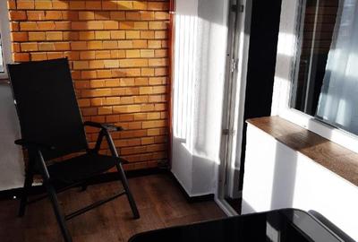 Apartament cu 2 camere decomandat, mobilat în Titan - 3