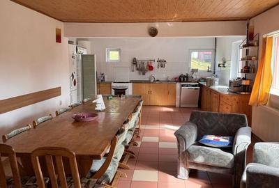 Casă în Fundata - 7