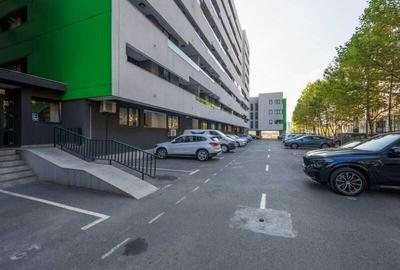 Garsonieră decomandată în Militari - 4