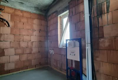 Casă individuală cu 4 camere cu Canalizare în Sud-Est - 14