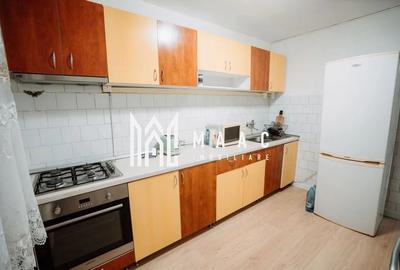 Apartament | 2 camere | Parter | 53 MPU | Strand - 6