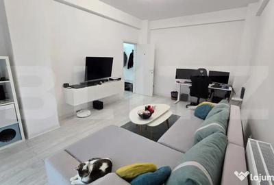 Apartament cu 2 camere decomandat în Nord - 7