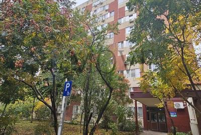 Garsoniera care te inspira sa incepi, 32 mp - METROU FAVORIT Garsoniera care te inspira sa incepi, 32 mp - METROU FAVORIT - 44