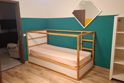 Apartament 3 camere Popesti Leordeni Drumul Fermei cu loc de parcare inclus - 10