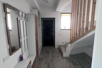 Casă cu Teren 100 Mp în Berceni - 9