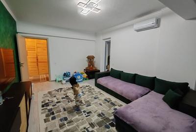 APARTAMENT 2 CAMERE, POPESTI, STR BIRUINTEI, CENTRALA, MOBILAT-UTILAT APARTAMENT 2 CAMERE, POPESTI, STR BIRUINTEI, CENTRALA, MOBILAT-UTILAT - 2