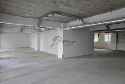 Spațiu comercial, de 185 mp, în Tudor Vladimirescu - 9