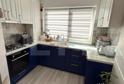 Apartament cu 3 camere decomandat în Central - 12