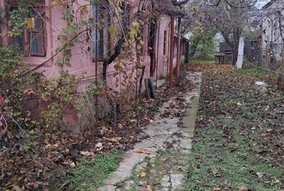 Vand casa Par?coveni - 3