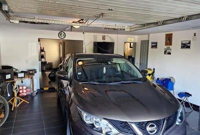 Cartier EUROPA - Mobilat utilat - 195 mp utili - garaj - 2