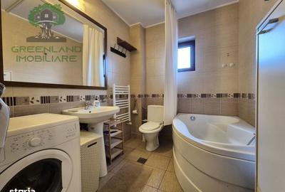 Apartament cu 3 camere în Central - 8