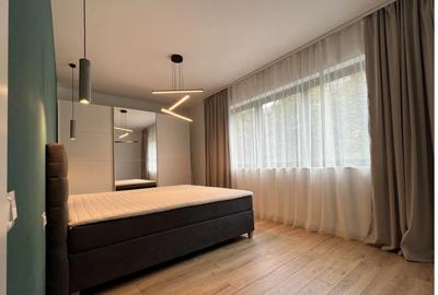 Apartament cu 2 camere semidecomandat, mobilat în Central - 2