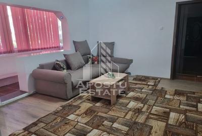 Apartament cu 2 camere semidecomandat, mobilat în Girocului - 2