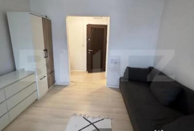 Garsonieră în ISR - 1