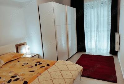 Apartament cu 2 camere nedecomandat în Nord - 8