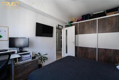 Exclusivitate I Zorilor I 2 Camere semidecomandat I Parcare - 6