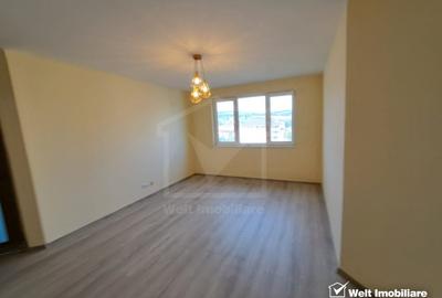 Apartament cu 3 camere, zona Vivo, Floresti - 4