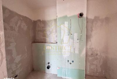 Apartament cu 2 camere în Dumbrăvița
