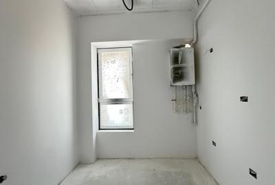 Apartament 2 camere decomandat  - Tomis Tower - 11