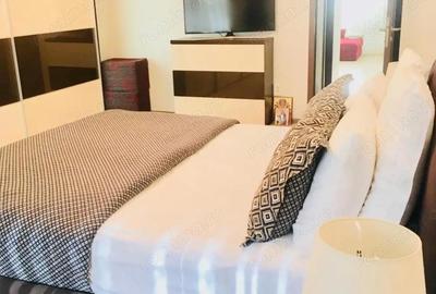 Apartament cu 2 camere decomandat în Mazepa 1 - 5