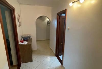 Apartament cu 4 camere decomandat în Faleza Nord - 10