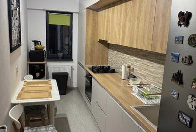 Apartament 2 camere Novul Lacul Morii - 8