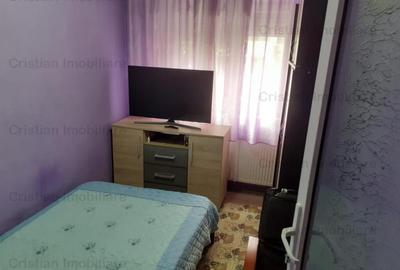 Etaj 1, Ap. 3 camere MOBILAT SI UTILAT, Viziru 1 - 1