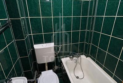 Apartament cu 3 camere decomandat în Țiglari - 9