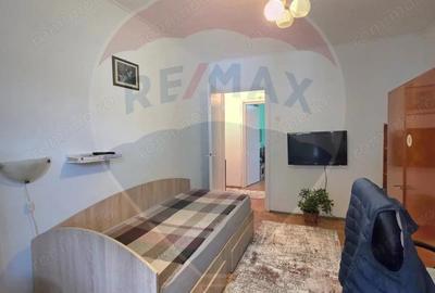Apartament 3 camere strada Mihai Viteazu Sighisoara - 6