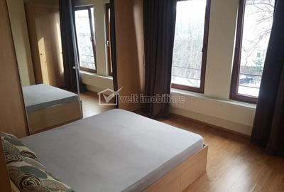 Apartament cu 3 camere semidecomandat în Zorilor - 8