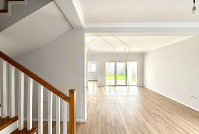 Duplex spațios cu 5 camere si 2 bai | Mosnita Noua | Pizzeria La Paul Duplex spațios cu 5 camere si 2 bai | Mosnita Noua | Pizzeria La Paul - 4